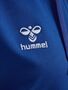 Hummel hmlGO 2.0 ZIP HOODIE WOMAN - true blue
