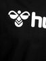Hummel hmlGO 2.0 LOGO T-SHIRT S/S - black