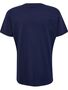 Hummel hmlGO 2.0 LOGO T-SHIRT S/S - marine