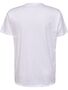 Hummel hmlGO 2.0 LOGO T-SHIRT S/S - white