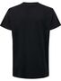 Hummel hmlGO 2.0 LOGO T-SHIRT S/S KIDS - black