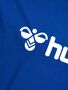 Hummel hmlGO 2.0 LOGO T-SHIRT S/S KIDS - true blue