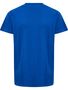 Hummel hmlGO 2.0 LOGO T-SHIRT S/S KIDS - true blue