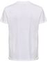 Hummel hmlGO 2.0 LOGO T-SHIRT S/S KIDS - white
