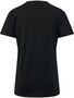 Hummel hmlGO 2.0 LOGO T-SHIRT S/S WOMAN - black