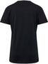 Hummel hmlGO 2.0 LOGO T-SHIRT S/S WOMAN - black