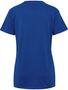 Hummel hmlGO 2.0 LOGO T-SHIRT S/S WOMAN - true blue
