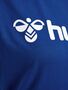 Hummel hmlGO 2.0 LOGO T-SHIRT S/S WOMAN - true blue