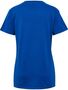 Hummel hmlGO 2.0 LOGO T-SHIRT S/S WOMAN - true blue