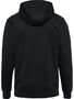Hummel hmlGO 2.0 LOGO HOODIE - black