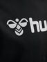 Hummel hmlGO 2.0 LOGO HOODIE - black