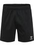 Hummel hmlGO 2.0 SWEATSHORTS - black