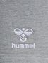Hummel hmlGO 2.0 SWEATSHORTS - grey melange