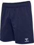 Hummel hmlGO 2.0 SWEATSHORTS - marine
