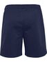 Hummel hmlGO 2.0 SWEATSHORTS - marine