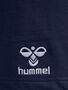 Hummel hmlGO 2.0 SWEATSHORTS - marine