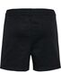 Hummel hmlGO 2.0 SWEATSHORTS KIDS - black