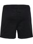 Hummel hmlGO 2.0 SWEATSHORTS KIDS - black