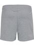 Hummel hmlGO 2.0 SWEATSHORTS KIDS - grey melange