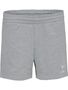 Hummel hmlGO 2.0 SWEATSHORTS KIDS - grey melange