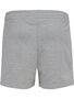 Hummel hmlGO 2.0 SWEATSHORTS KIDS - grey melange