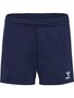 Hummel hmlGO 2.0 SWEATSHORTS KIDS - marine