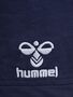 Hummel hmlGO 2.0 SWEATSHORTS KIDS - marine
