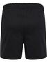 Hummel hmlGO 2.0 SWEATSHORTS WOMAN - black