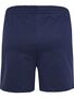 Hummel hmlGO 2.0 SWEATSHORTS WOMAN - marine