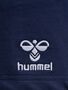Hummel hmlGO 2.0 SWEATSHORTS WOMAN - marine