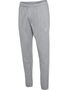 Hummel hmlGO 2.0 SWEATPANTS - grey melange