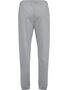 Hummel hmlGO 2.0 SWEATPANTS - grey melange