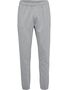 Hummel hmlGO 2.0 SWEATPANTS - grey melange