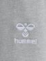 Hummel hmlGO 2.0 SWEATPANTS - grey melange