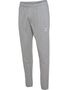 Hummel hmlGO 2.0 SWEATPANTS - grey melange