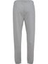 Hummel hmlGO 2.0 SWEATPANTS - grey melange