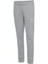 Hummel hmlGO 2.0 SWEATPANTS KIDS - grey melange