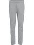 Hummel hmlGO 2.0 SWEATPANTS KIDS - grey melange
