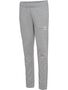 Hummel hmlGO 2.0 SWEATPANTS KIDS - grey melange