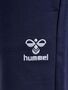Hummel hmlGO 2.0 SWEATPANTS KIDS - marine