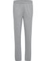 Hummel hmlGO 2.0 SWEATPANTS WOMAN - grey melange