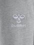 Hummel hmlGO 2.0 SWEATPANTS WOMAN - grey melange