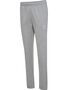 Hummel hmlGO 2.0 SWEATPANTS WOMAN - grey melange