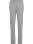 Hummel hmlGO 2.0 SWEATPANTS WOMAN - grey melange