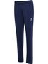 Hummel hmlGO 2.0 SWEATPANTS WOMAN - marine