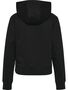 Hummel hmlGO 2.0 HOODIE WOMAN - black