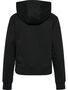 Hummel hmlGO 2.0 HOODIE WOMAN - black