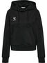 Hummel hmlGO 2.0 HOODIE WOMAN - black
