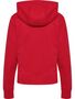 Hummel hmlGO 2.0 HOODIE WOMAN - true red