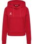 Hummel hmlGO 2.0 HOODIE WOMAN - true red